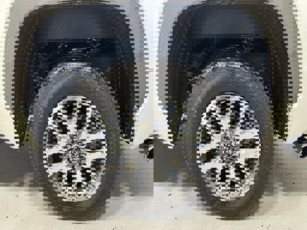 Used 2023 Toyota Tundra 1794 Edition image 68