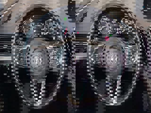 Certified 2023 Acura RDX FWD w/ Technology Package image 25