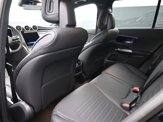 New 2026 Mercedes-Benz GLC 300 image 23