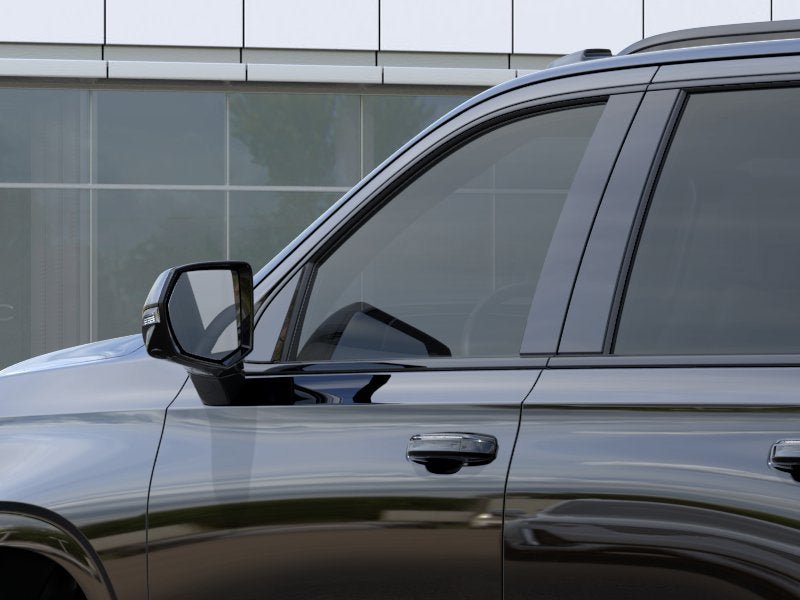 New 2026 Cadillac Escalade V w/ LPO, ONYX Package AWD/4WD image 12