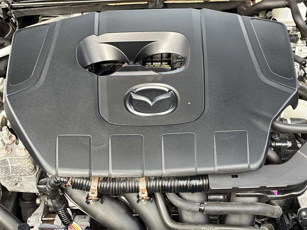 Used 2024 MAZDA CX-30 AWD 2.5 S w/ Select Sport Pkg image 20