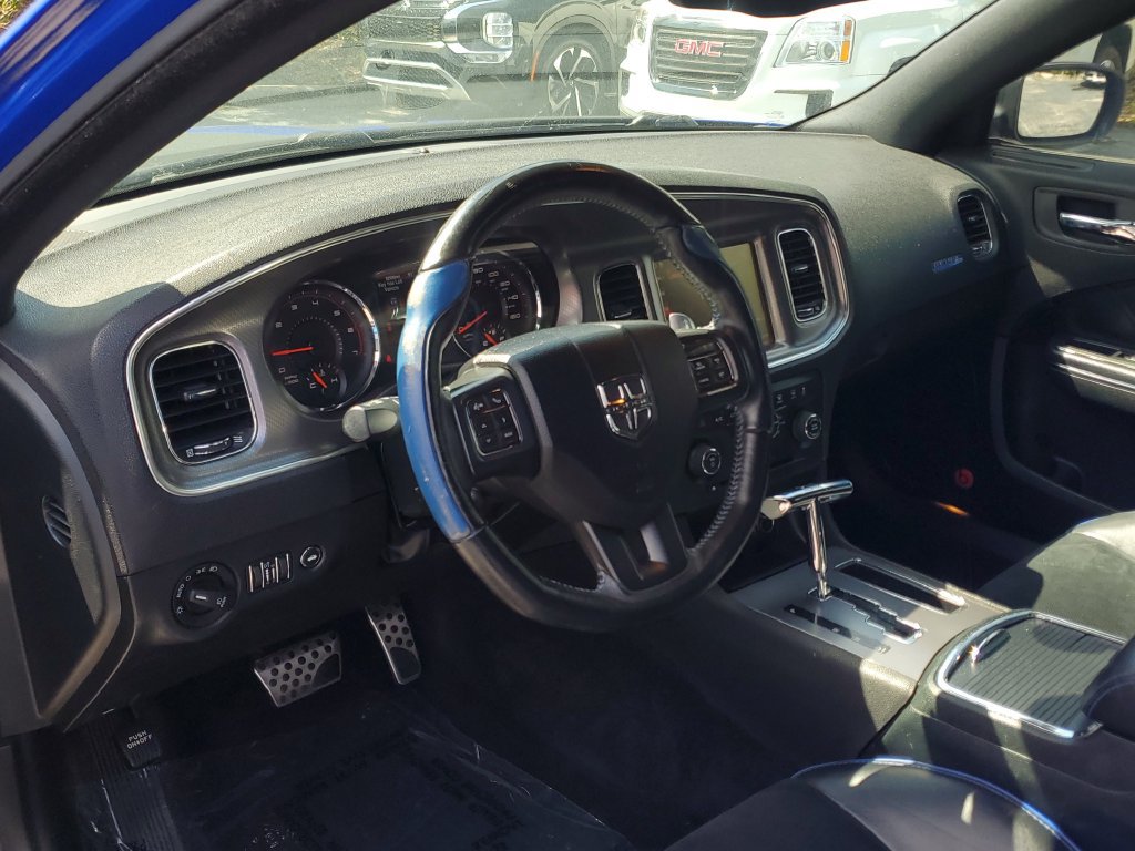 Used 2013 Dodge Charger R/T RWD image 21