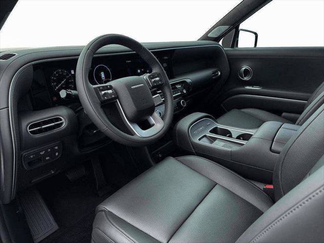 New 2026 Hyundai Palisade Calligraphy AWD/4WD image 14