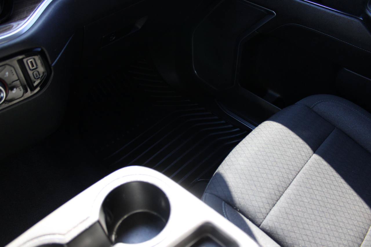 Used 2022 Chevrolet Silverado 1500 RST RWD image 26