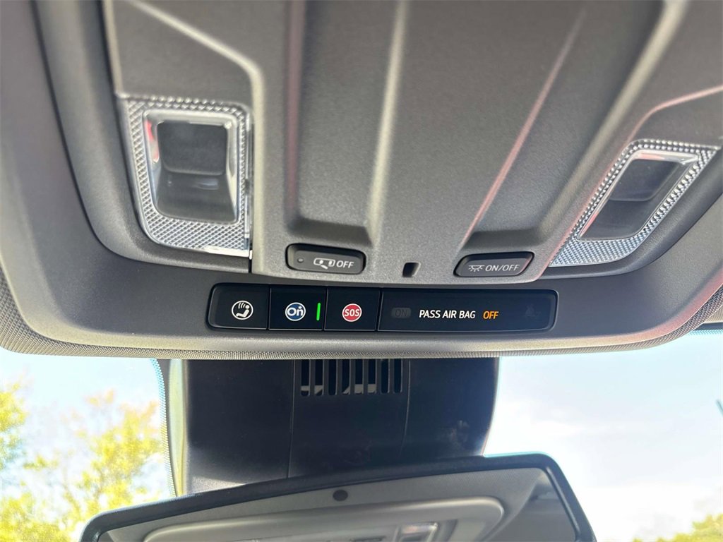 New 2025 GMC Sierra 3500 Pro w/ Convenience Package image 11