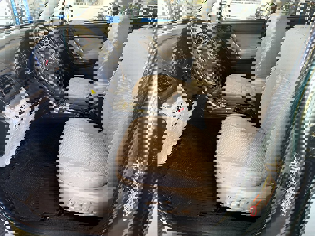 Used 2015 Subaru Forester 2.5i Premium AWD/4WD image 10