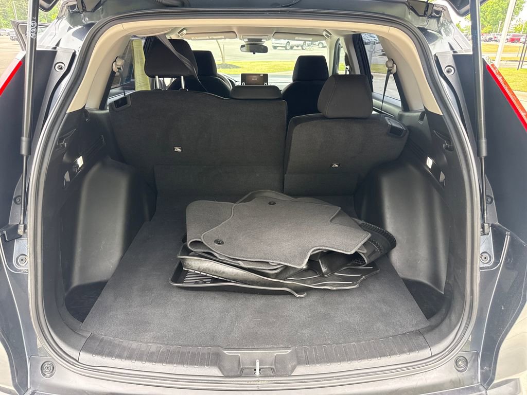 Used 2023 Honda CR-V LX image 31