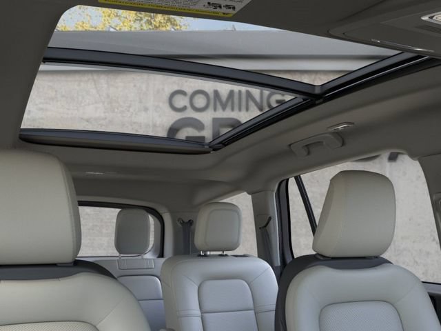 New 2026 Lincoln Aviator 2WD image 22