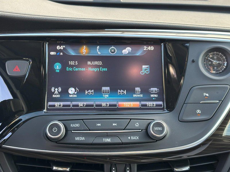 Used 2019 Buick Envision Essence image 21