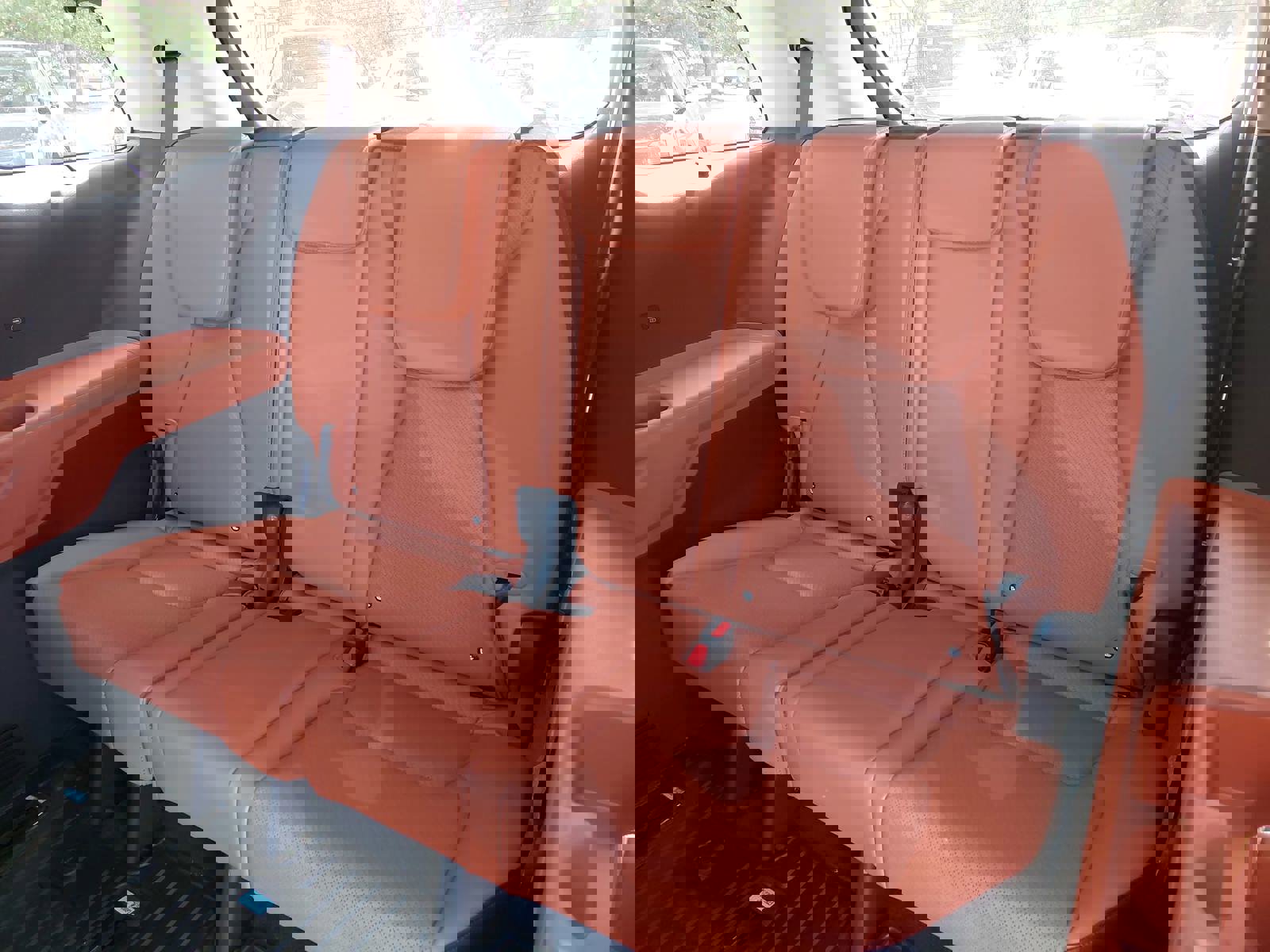 New 2026 Kia Carnival SX Prestige image 15