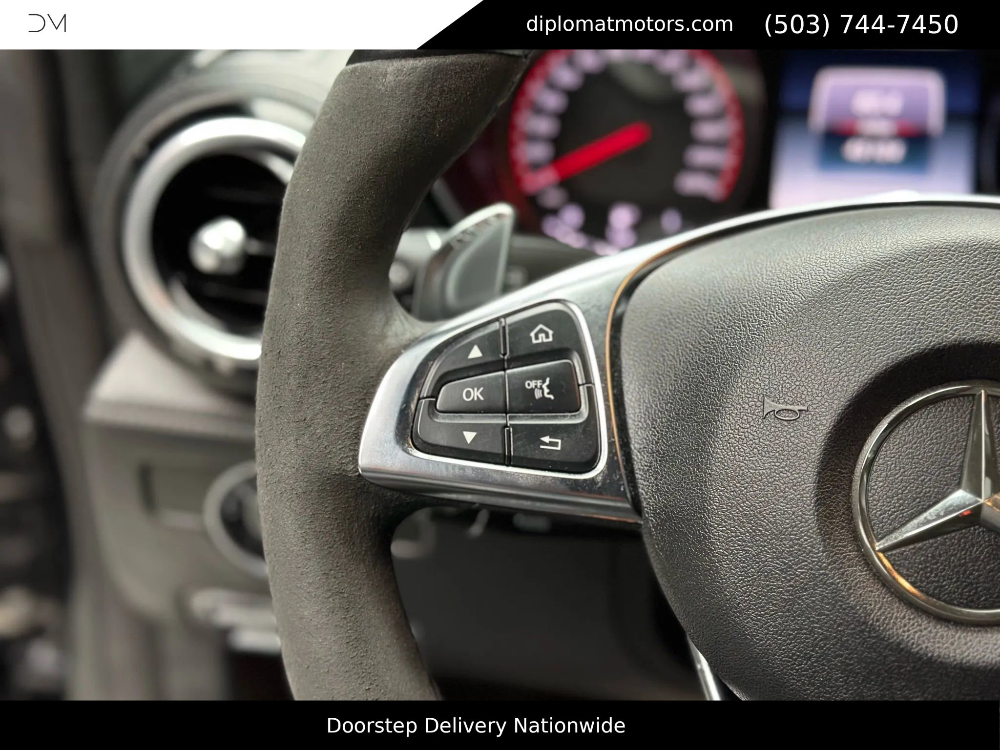 Used 2016 Mercedes-Benz AMG GT S image 31