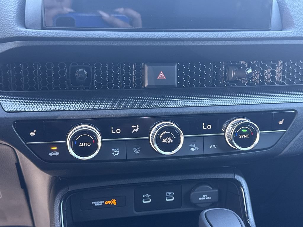 New 2026 Honda CR-V Sport-L image 17
