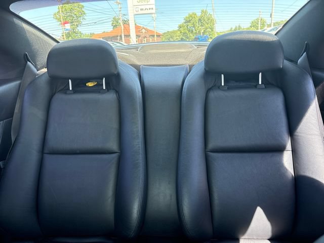 Used 2006 Pontiac GTO RWD image 17