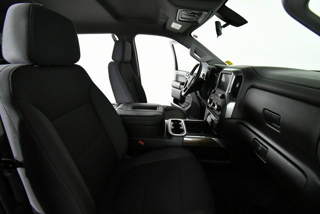 Used 2021 Chevrolet Silverado 1500 LT Trail Boss image 22