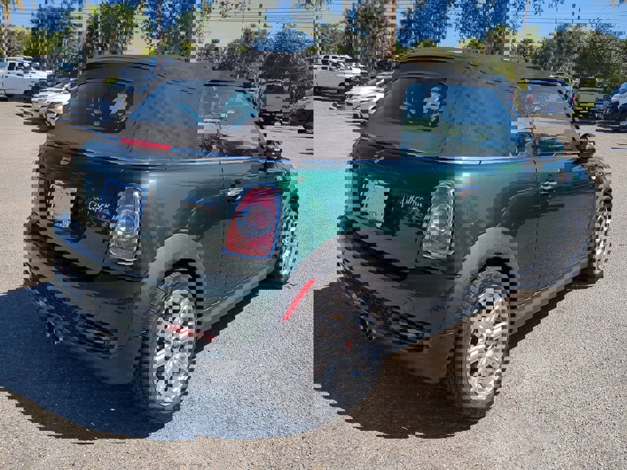 Used 2015 MINI Cooper S image 5