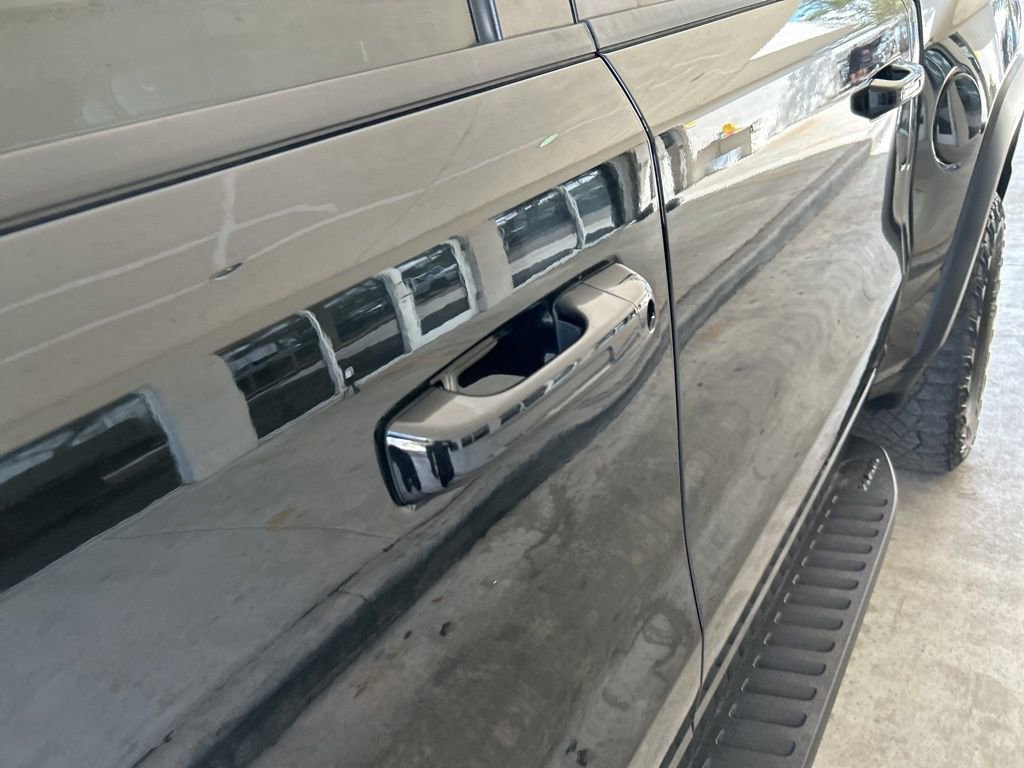 Used 2023 RAM 1500 TRX w/ TRX Level 1 Equipment Group image 48