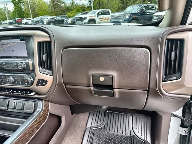 Used 2018 GMC Sierra 1500 Denali AWD/4WD image 30