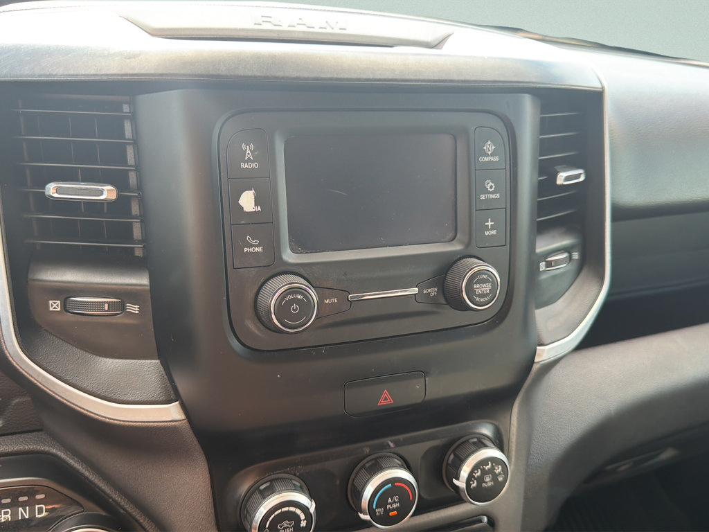 Used 2020 RAM 1500 Big Horn AWD/4WD image 23