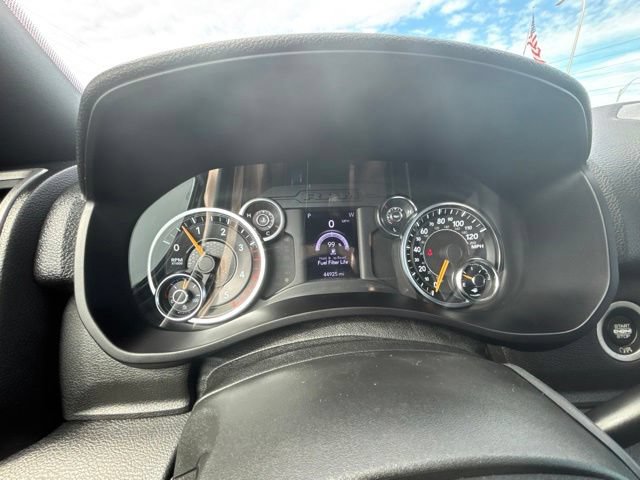 Used 2021 RAM 5500 Tradesman RWD image 14