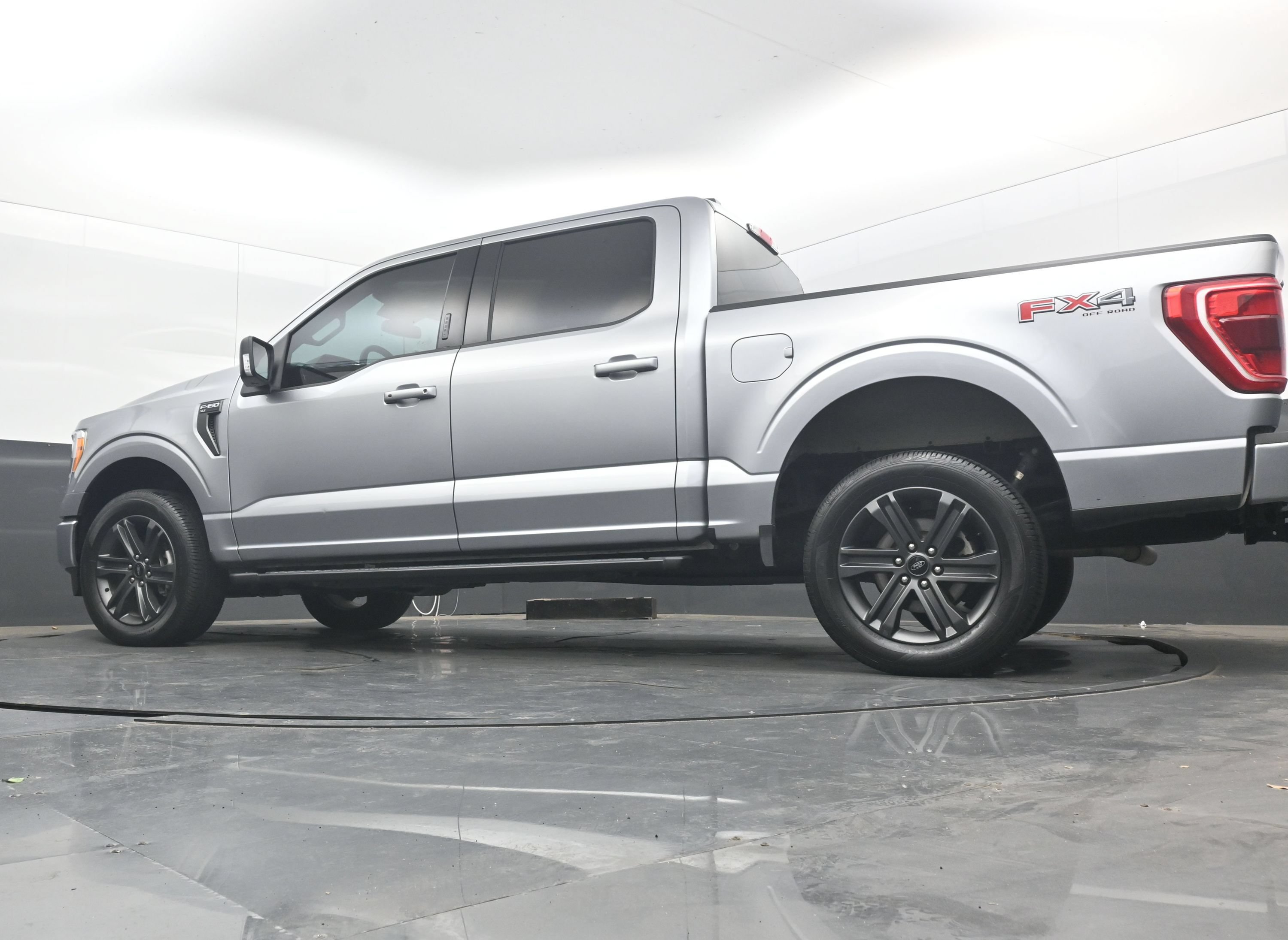 Used 2023 Ford F150 XLT w/ Equipment Group 302A High AWD/4WD image 32