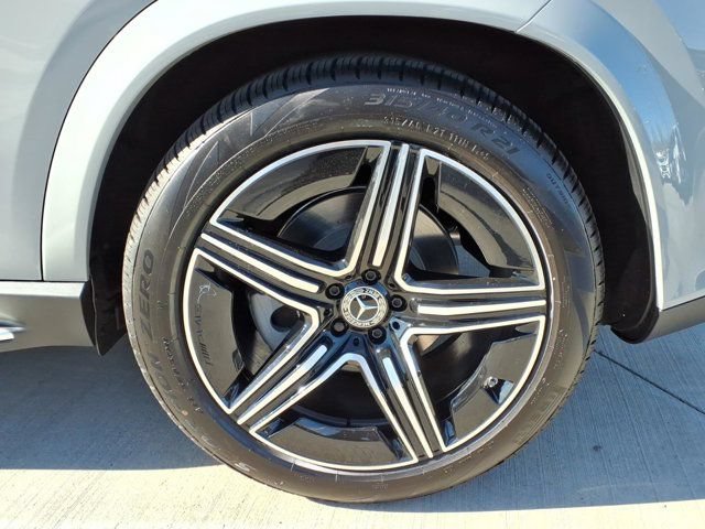 New 2026 Mercedes-Benz GLE 580 4MATIC image 24