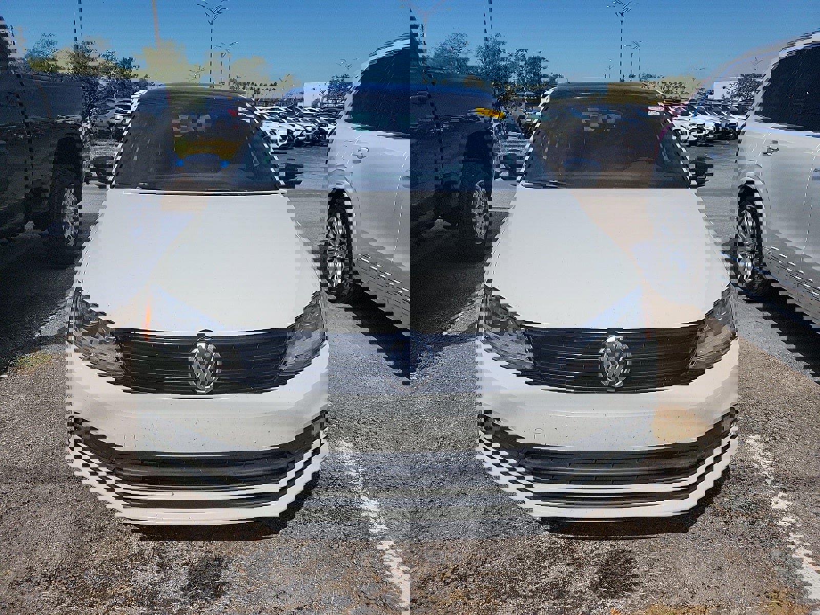 Used 2018 Volkswagen Jetta Sport image 16