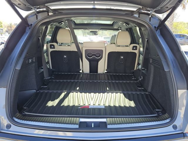 Certified 2026 Acura MDX A-Spec image 6