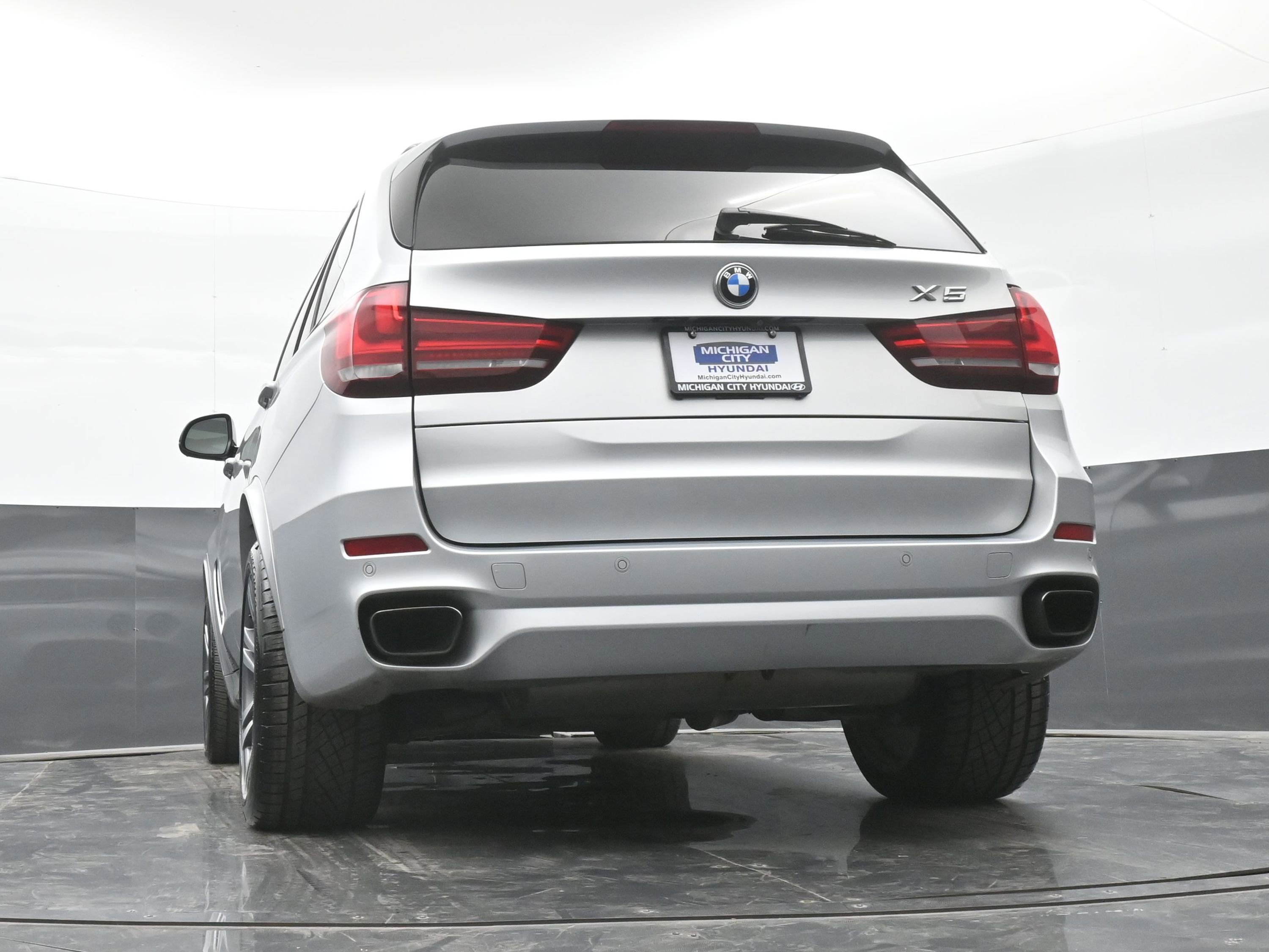 Used 2017 BMW X5 xDrive50i image 43