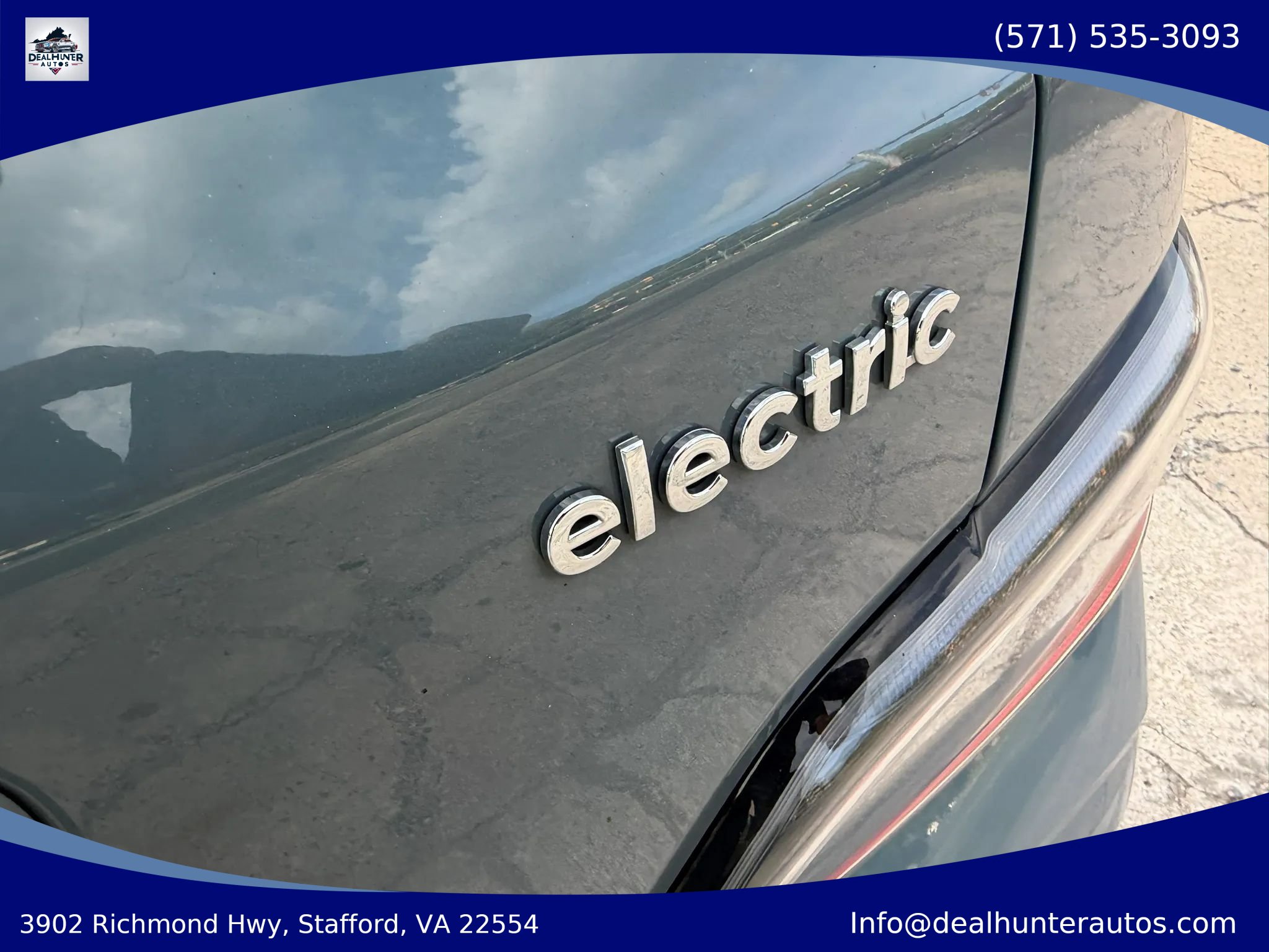 Used 2022 Hyundai Kona SEL FWD image 12