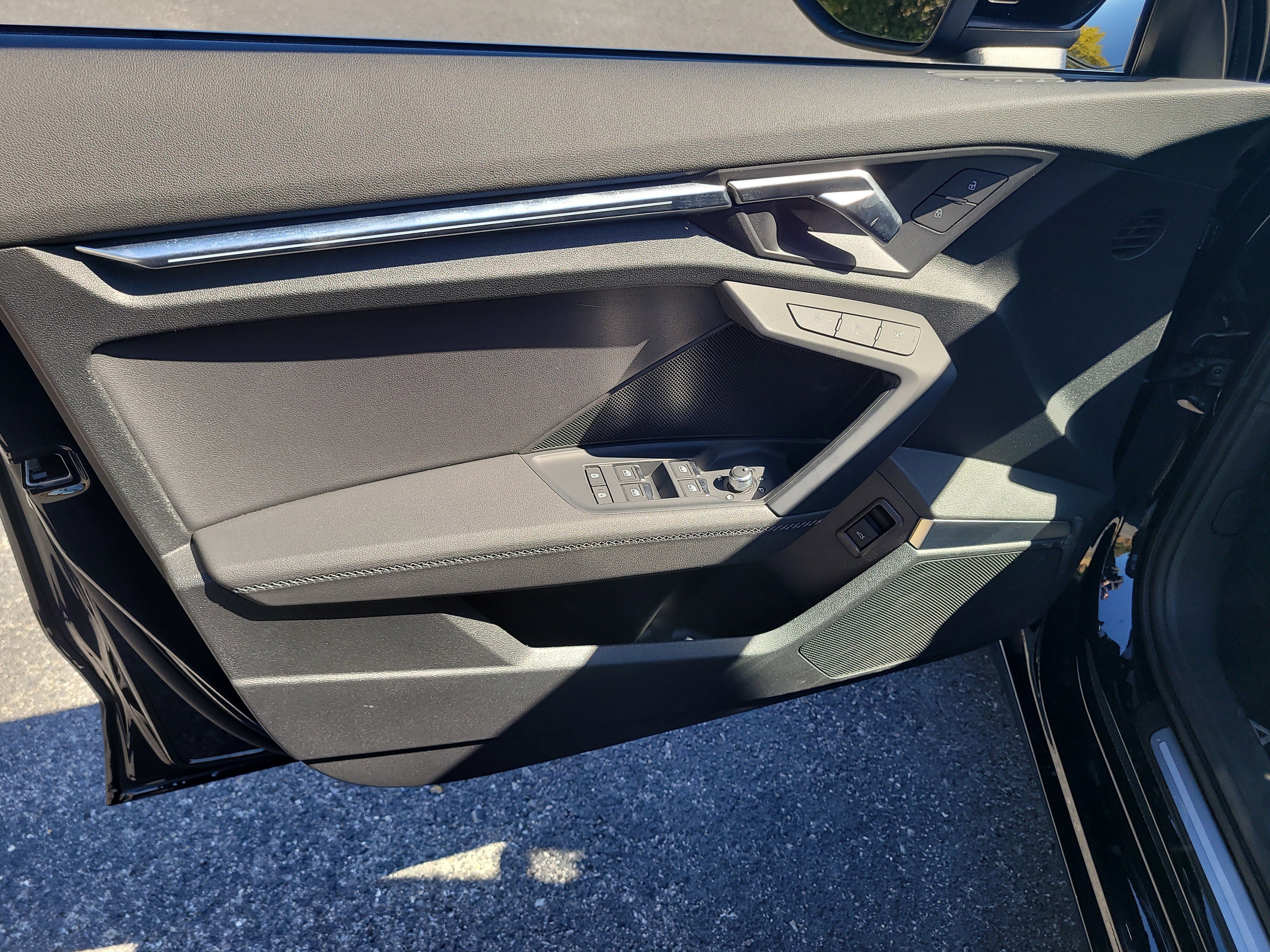 Used 2023 Audi A3 2.0T Premium Plus image 16