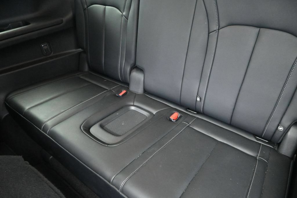 Used 2023 INFINITI QX60 Pure FWD image 17