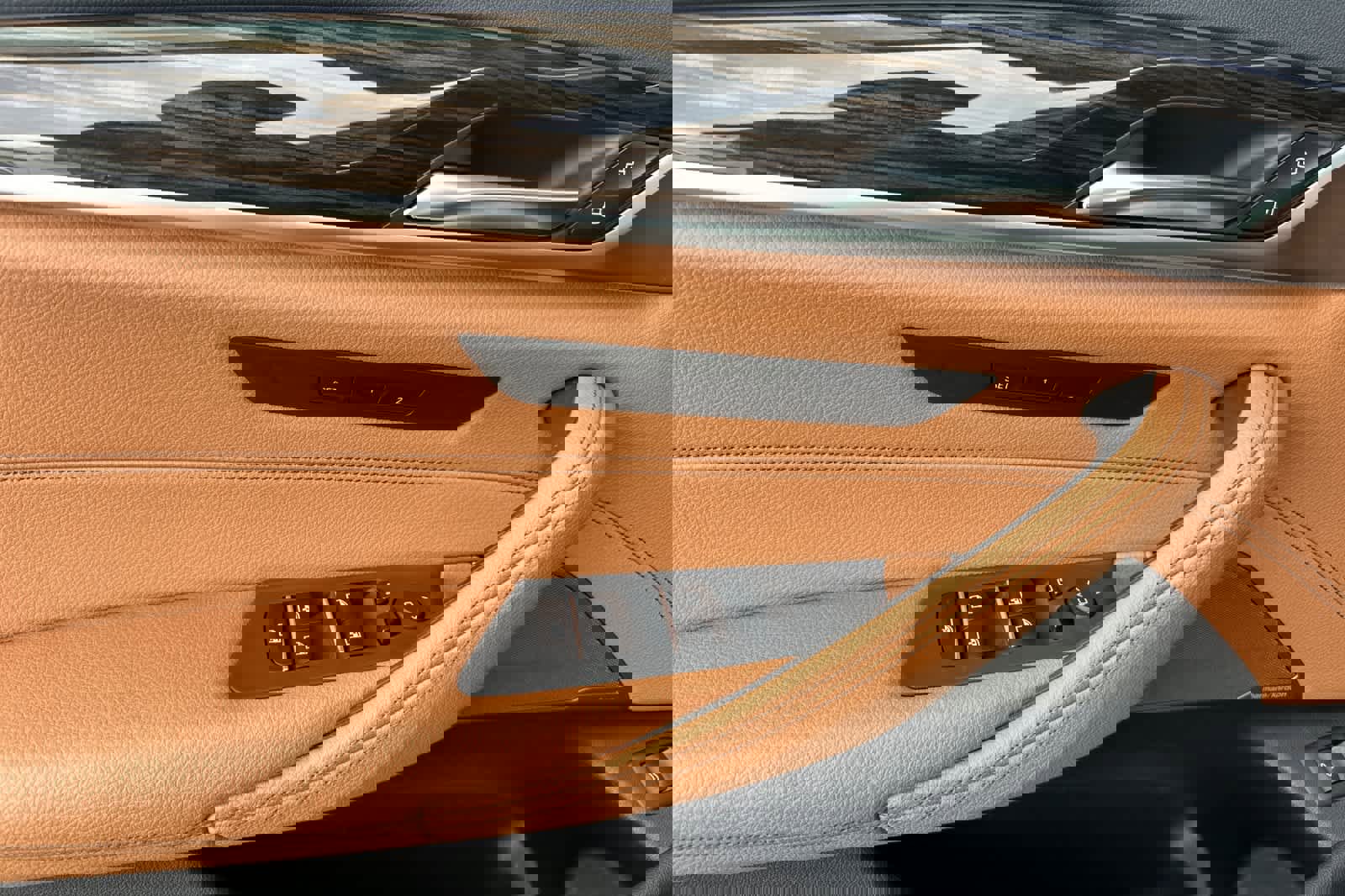 Used 2019 BMW 530e image 12