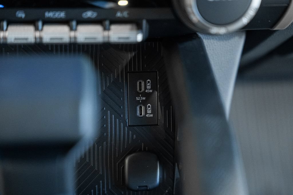 New 2026 Toyota Tacoma SR5 AWD/4WD image 23