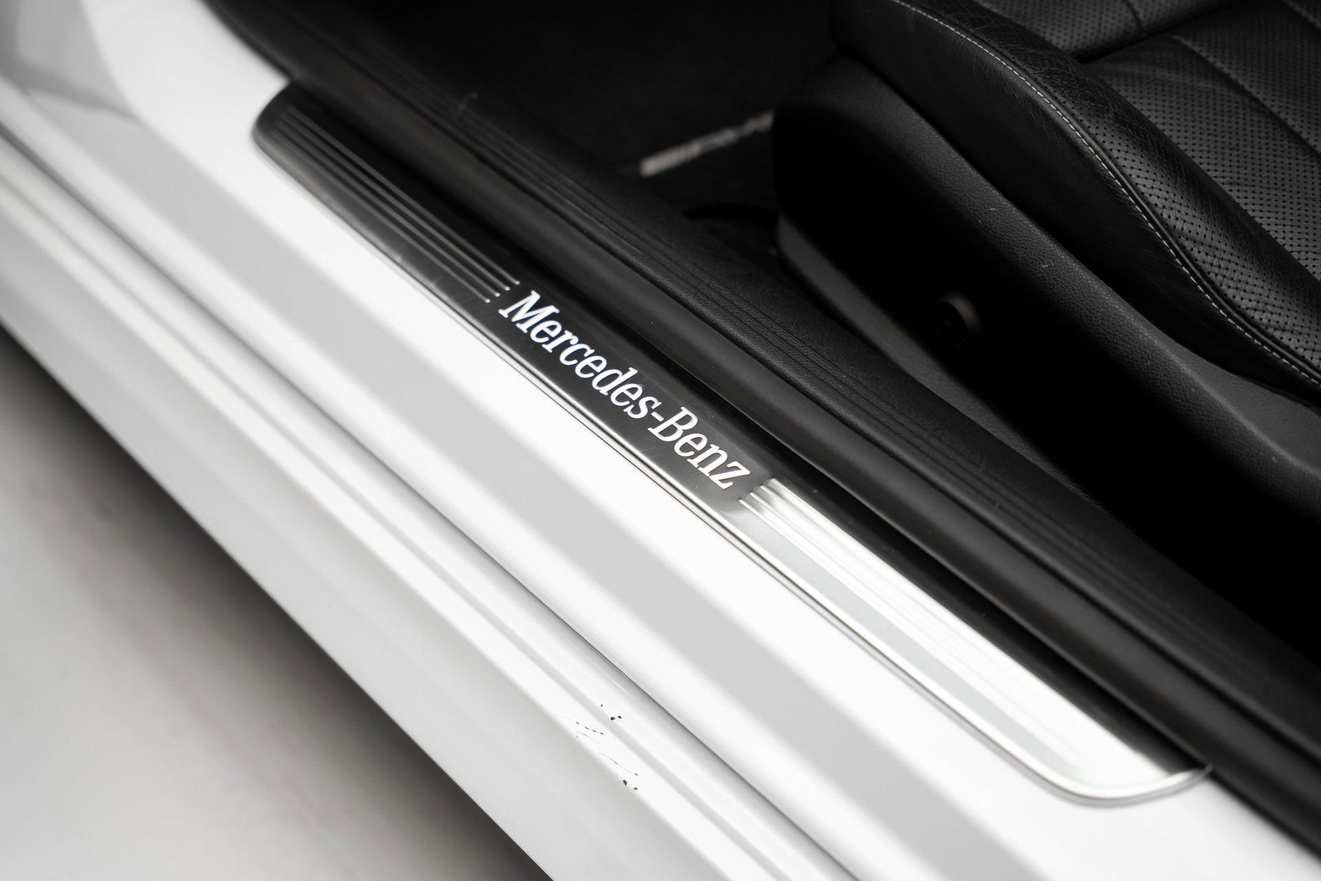 Used 2019 Mercedes-Benz E 450 4MATIC Cabriolet image 62