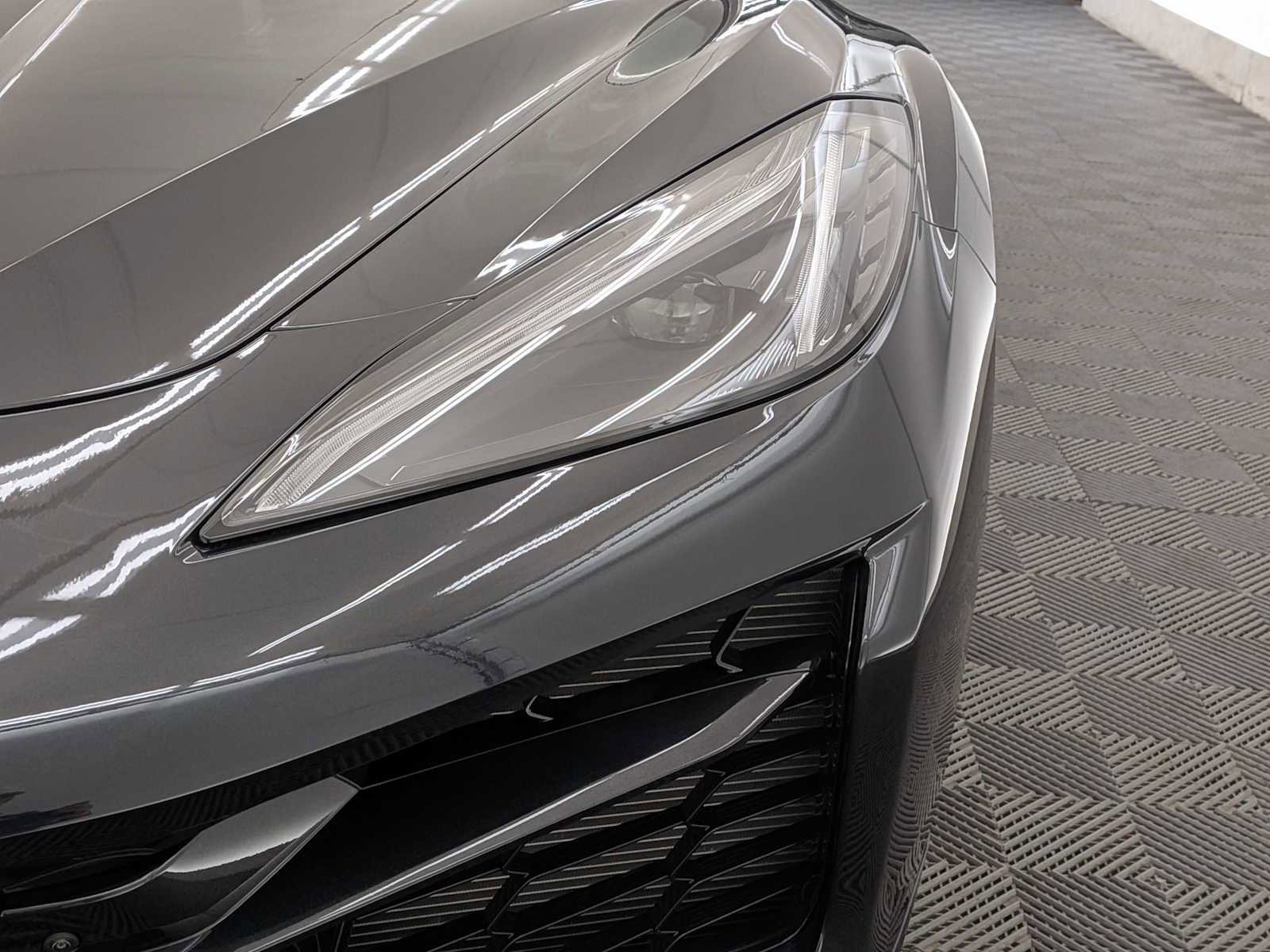 Used 2024 Chevrolet Corvette Z06 image 10