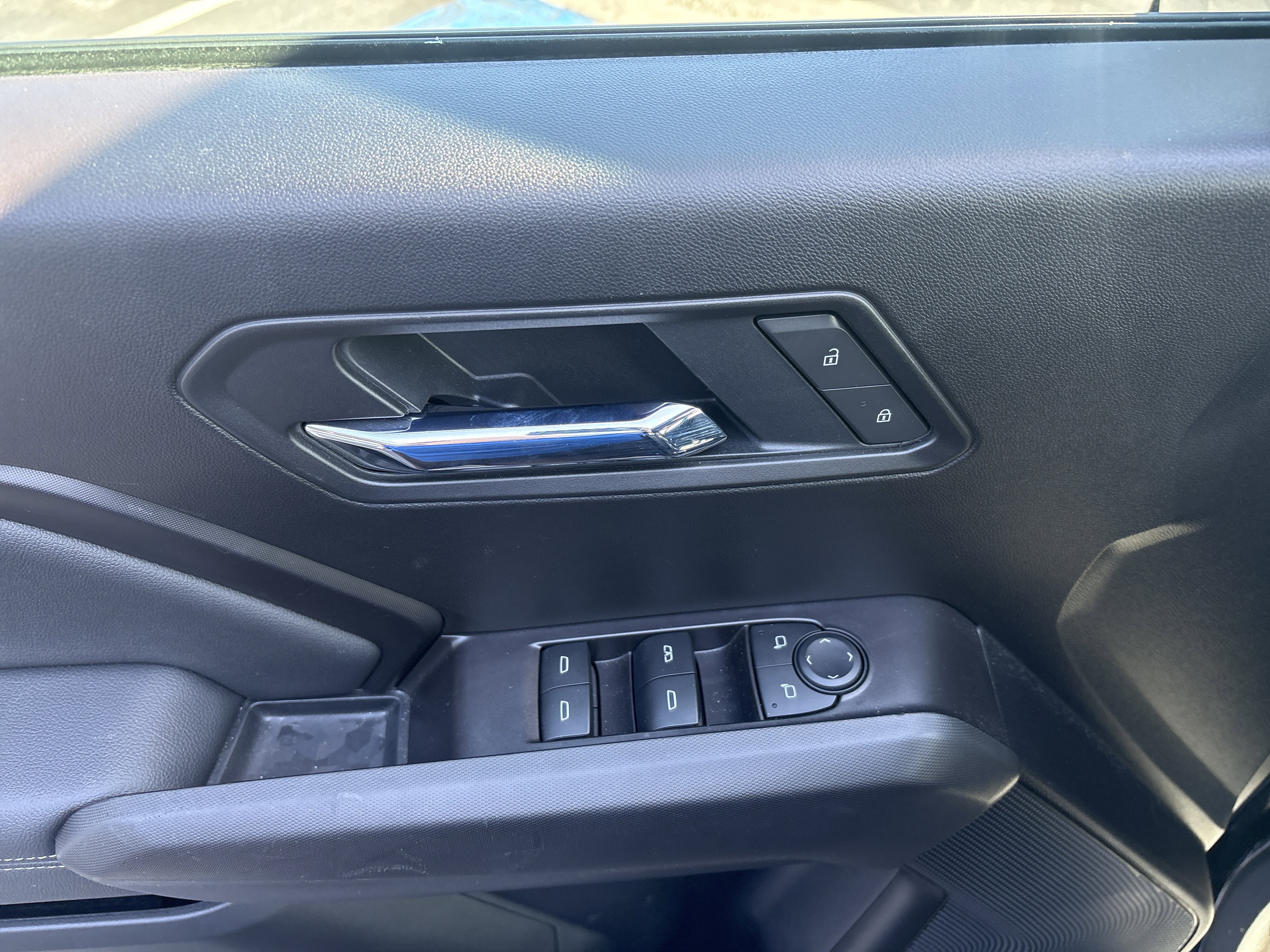 New 2026 Chevrolet Colorado LT w/ LT Convenience Package image 12