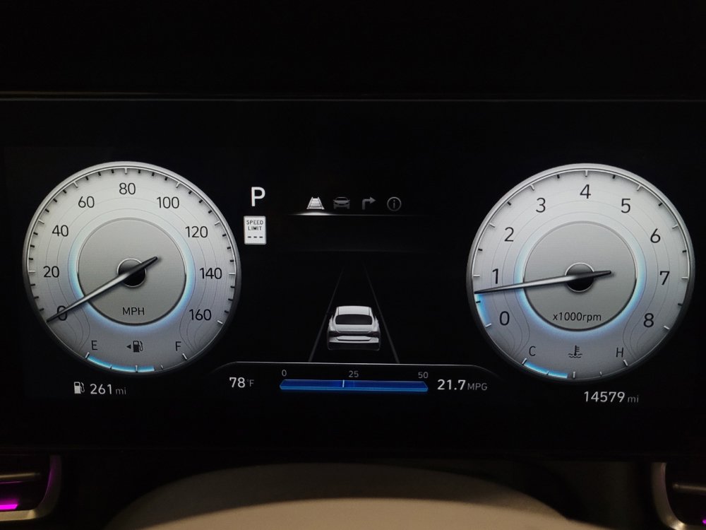 Used 2024 Hyundai Elantra SEL FWD image 23