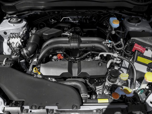 Used 2017 Subaru Forester 2.5i Touring AWD/4WD image 16