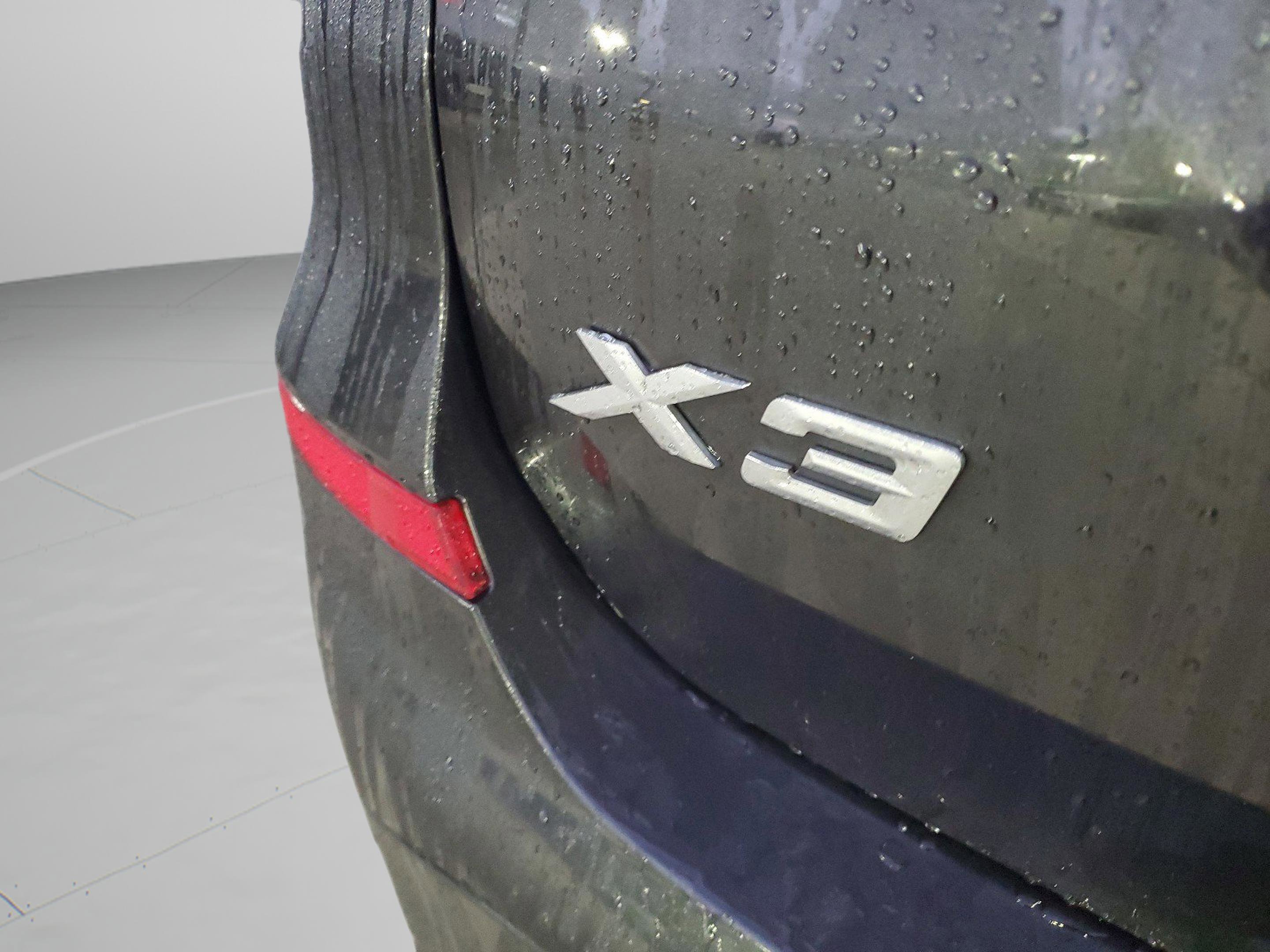 Used 2020 BMW X3 sDrive30i w/ Driving Assistance Package image 30