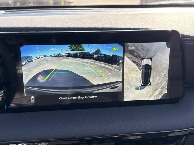 New 2027 Nissan Kicks SR FWD image 28