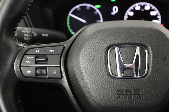 Used 2026 Honda CR-V Sport image 8