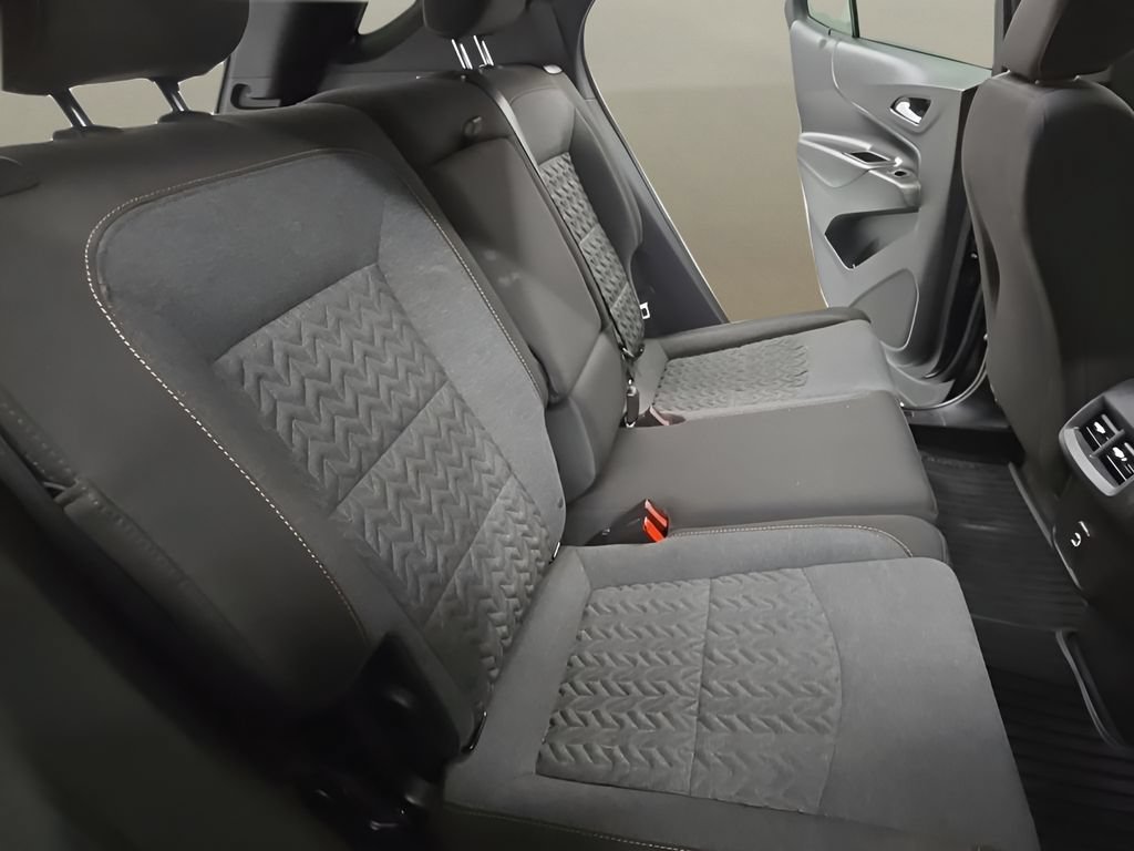 Used 2024 Chevrolet Equinox LT w/ Driver Convenience Package AWD/4WD image 24
