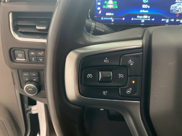 Used 2022 Chevrolet Tahoe LT w/ Luxury Package image 11