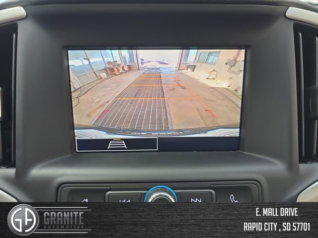 Used 2024 GMC Terrain SLE image 20