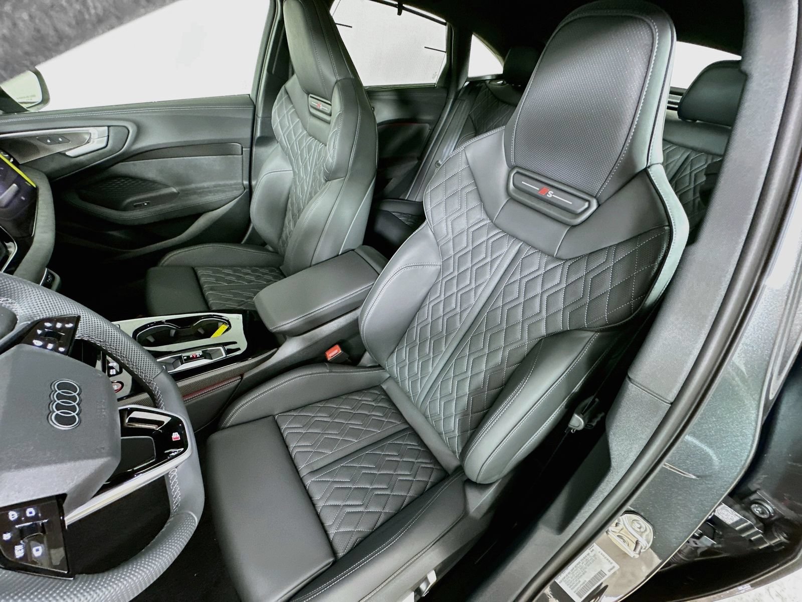 New 2026 Audi S5 Premium Plus AWD/4WD image 33