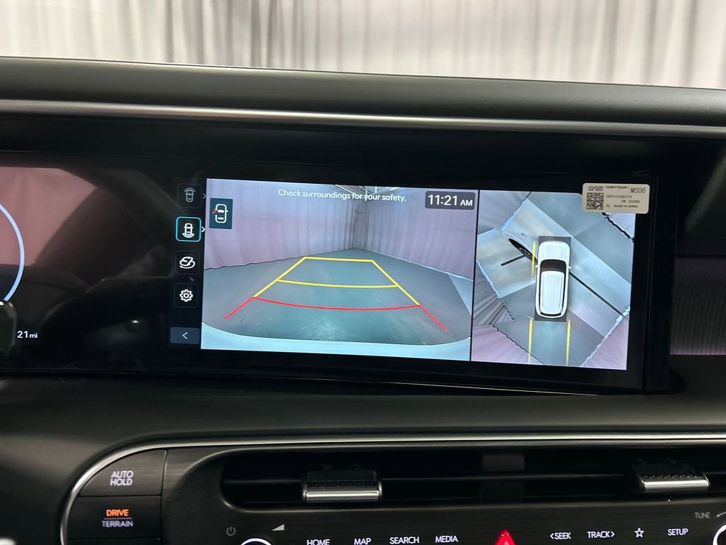 New 2026 Hyundai Palisade Calligraphy AWD/4WD image 16