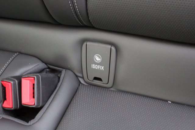 New 2025 Buick Envision Preferred image 21