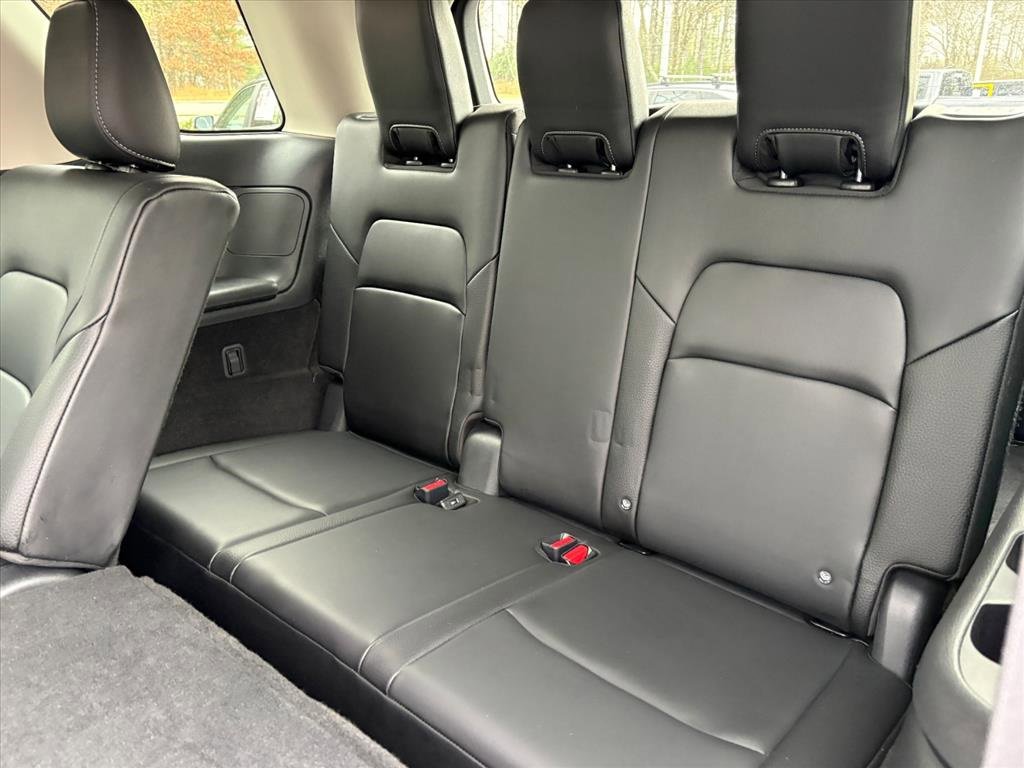 Certified 2024 Nissan Pathfinder SL image 22