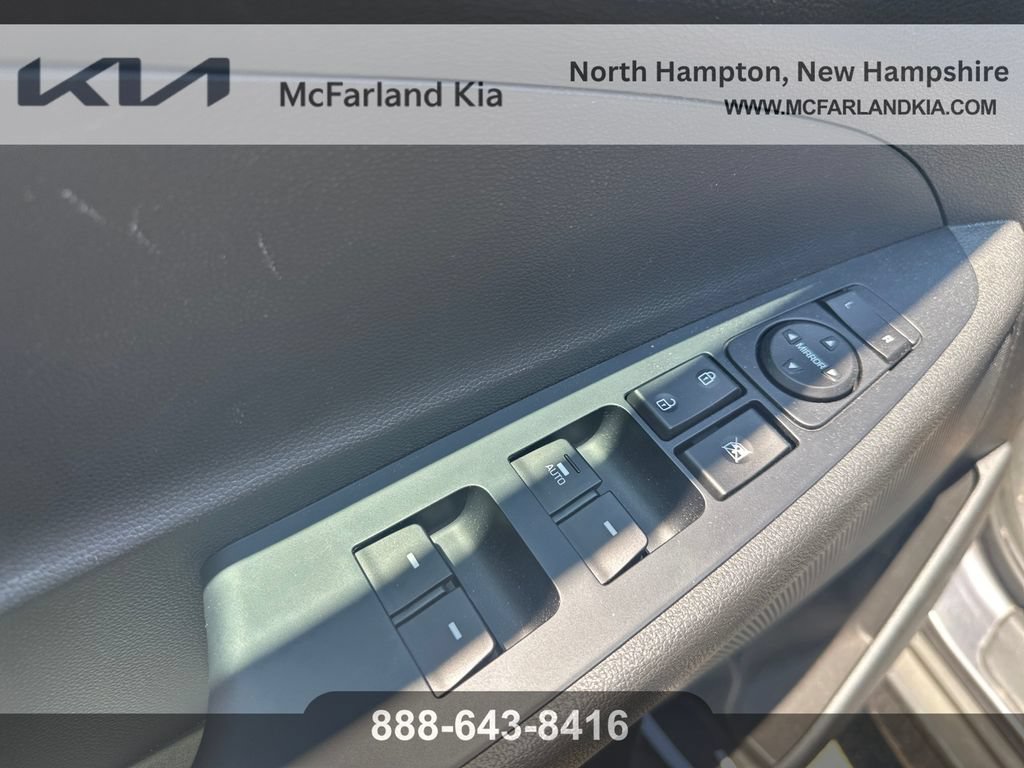 Used 2016 Hyundai Tucson Eco AWD/4WD image 17