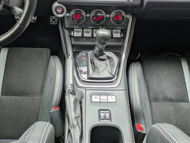 Used 2022 Toyota GR86 Premium RWD image 21